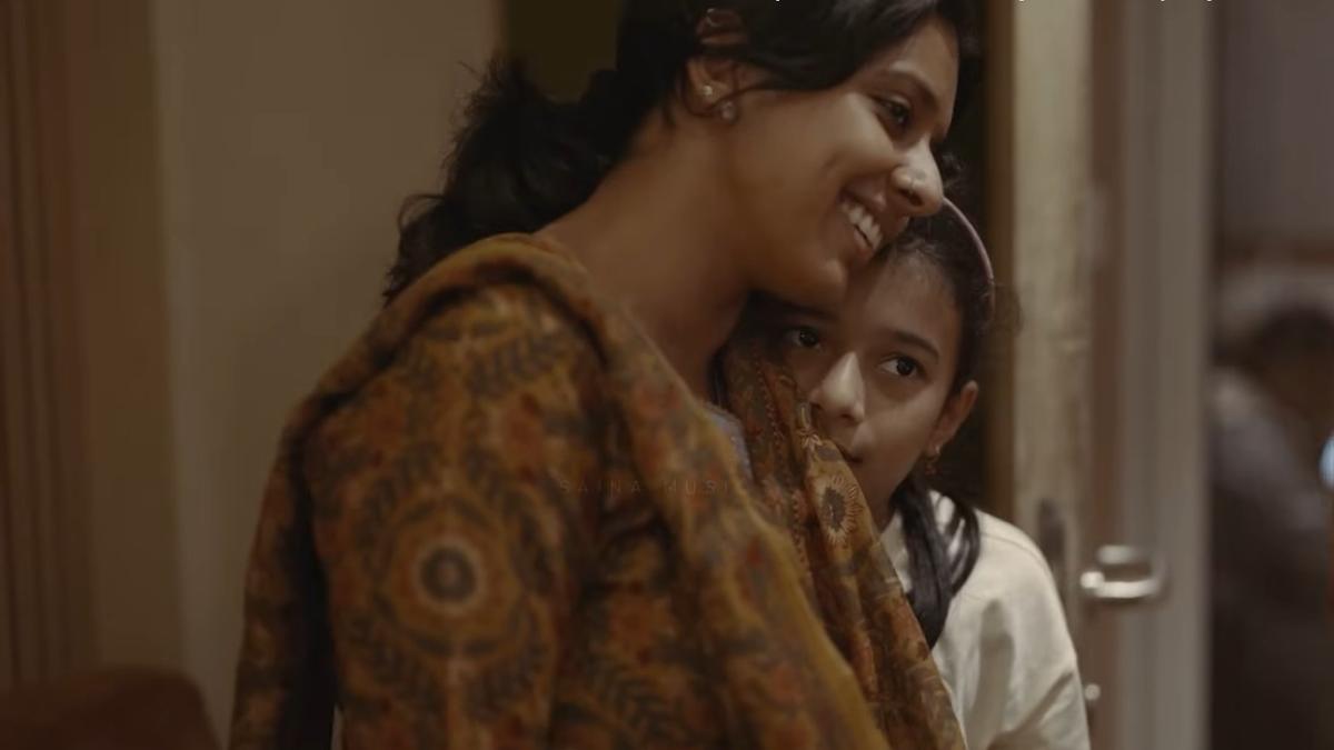 Carnatic musician Sreeranjini Kodampally turns composer